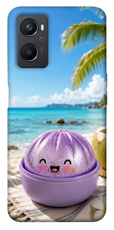 Чохол на Oppo A96 Dumpling ver.7 фото 1 з 1