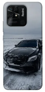 Чохол на Xiaomi Redmi 10C Mercedes-benz v40 фото 1 з 1