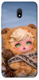 Чохол на Xiaomi Redmi 8a SKULLPANDA × My Little Pony Ver.4 фото 1 з 1