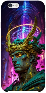 Чехол на Apple iPhone 6/6s plus (5.5") Crown фото 1 из 1