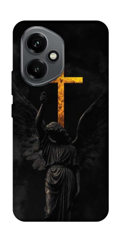 Чохол на Honor 400 Angel ver.2 фото 1 з 1