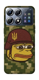 Чохол на Xiaomi POCO X8 Pro Pepehota фото 1 з 1