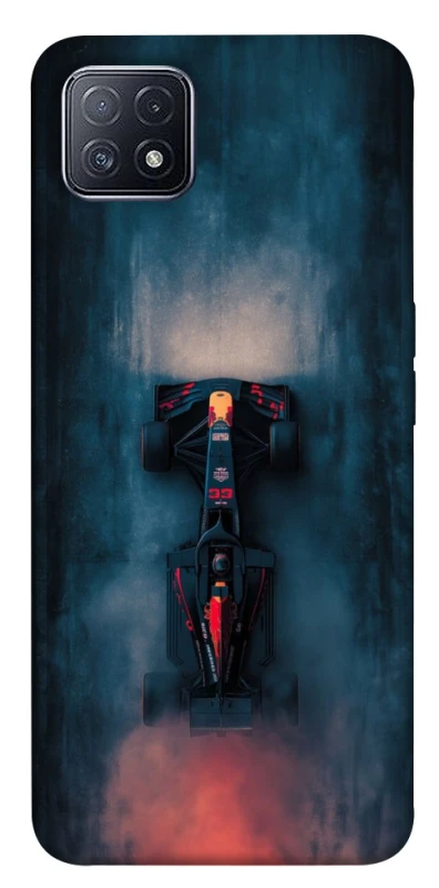 Чохол на Oppo A73 F-1 ver.2 фото 1 з 1