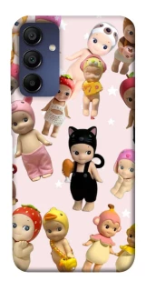 Чохол на Samsung Galaxy A15 4G/5G Star Parade фото 1 з 1