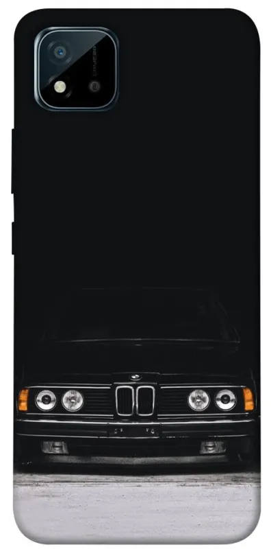 Чехол на Realme C20 BMW v17 фото 1 из 1