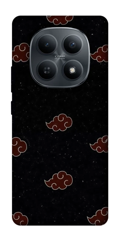 Чехол на Xiaomi Redmi Note 15 4G/5G (EU) Naruto фото 1 из 1