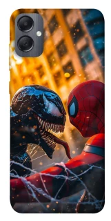 Чохол на Samsung Galaxy A05 Venom vs Spiderman фото 1 з 1