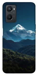 Чохол на Oppo A96 Mountain v4 фото 1 з 1