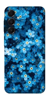 Чехол на Samsung Galaxy A16 4G/5G Flowers v6 фото 1 из 1
