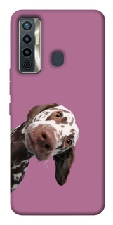 Чохол на TECNO Camon 17 А що тут фото 1 з 1