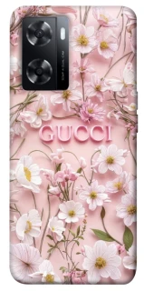 Чохол на Oppo A57s Gucci ver.6 фото 1 з 1