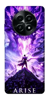 Чохол на Realme Narzo 70x Solo Leaving фото 1 з 1