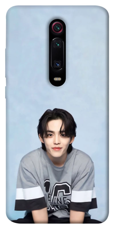 Чохол на Xiaomi Redmi K20 / K20 Pro / Mi9T / Mi9T Pro Seungcheol - Seventeen фото 1 з 1