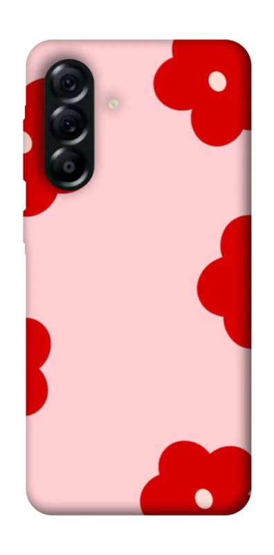 Чохол на Samsung Galaxy A57 5G Flowers фото 1 з 1