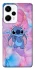 Чехол на Xiaomi Poco F5 / Note 12 Turbo Stitch ver.28 фото 1 из 1