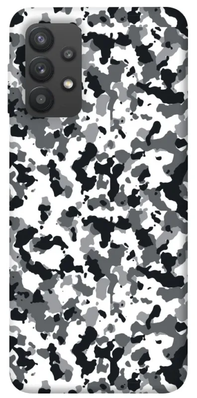 Чохол на Samsung Galaxy A32 (A325F) 4G Camouflage v14 фото 1 з 1