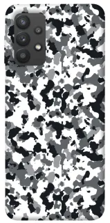 Чохол на Samsung Galaxy A32 (A325F) 4G Camouflage v14 фото 1 з 1