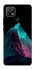 Чехол на Oppo A15s / A15 Neon mountains фото 1 из 1