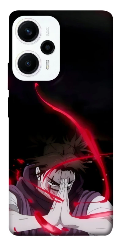 Чохол на Xiaomi Poco F5 / Note 12 Turbo Choso фото 1 з 1