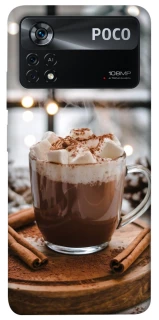 Чехол на Xiaomi Poco X4 Pro 5G Cocoa фото 1 из 1