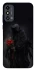 Чохол на ZTE Blade A53 Dark Skeleton фото 1 з 1