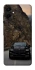 Чохол на Samsung Galaxy A07 Land Cruiser black фото 1 з 1