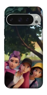 Чохол на Google Pixel 10 Pro XL K-Pop Demon Hunters ver.14 фото 1 з 1