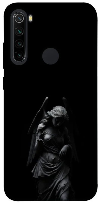 Чохол на Xiaomi Redmi Note 8 Angel фото 1 з 1