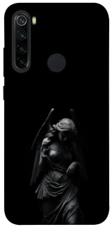 Чохол на Xiaomi Redmi Note 8 Angel фото 1 з 1