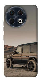 Чехол на TECNO Spark 30 Pro (KL7) Gelik фото 1 из 1