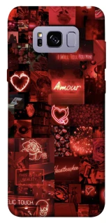 Чохол на Samsung G955 Galaxy S8 Plus Love collage ver.6 фото 1 з 1