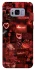 Чохол на Samsung G955 Galaxy S8 Plus Love collage ver.6 фото 1 з 1