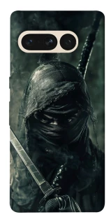Чохол на Google Pixel 7 Pro Assassin фото 1 з 1