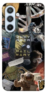 Чохол на Samsung Galaxy A54 5G Project Hail Mary ver.8 фото 1 з 1