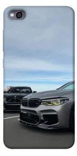 Чохол на Xiaomi Redmi 4a BMW V57 фото 1 з 1