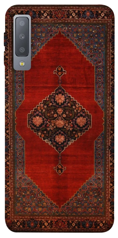 Чохол на Samsung A750 Galaxy A7 (2018) Килим v12 фото 1 з 1