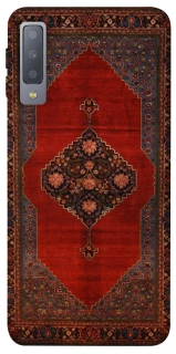 Чехол на Samsung A750 Galaxy A7 (2018) Килим v12 фото 1 из 1