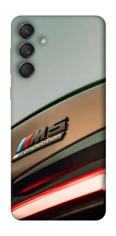 Чохол на Samsung Galaxy M55 BMW v13 фото 1 з 1