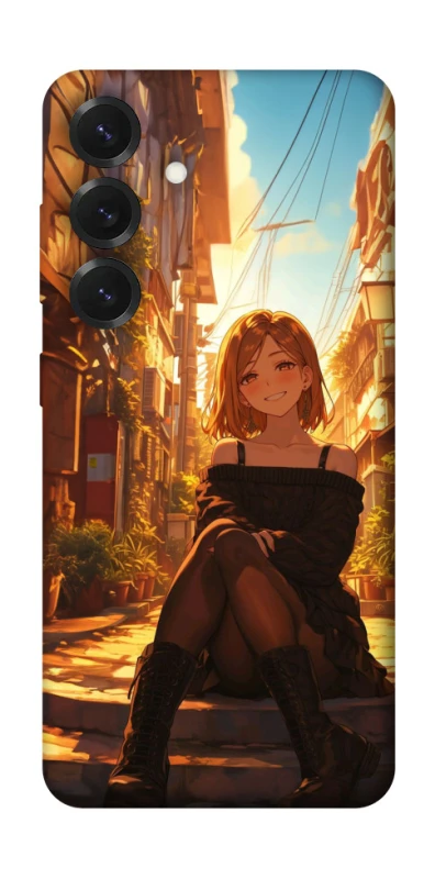 Чехол на Samsung Galaxy S26+ Nobara Kugisaki фото 1 из 1