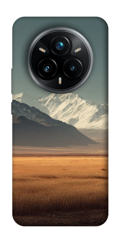 Чехол на Realme 14 Pro Asian mountains фото 1 из 1