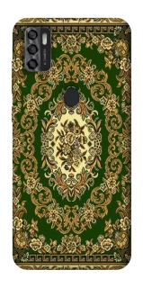 Чехол на ZTE Blade A7s (2020) Килим v9 фото 1 из 1