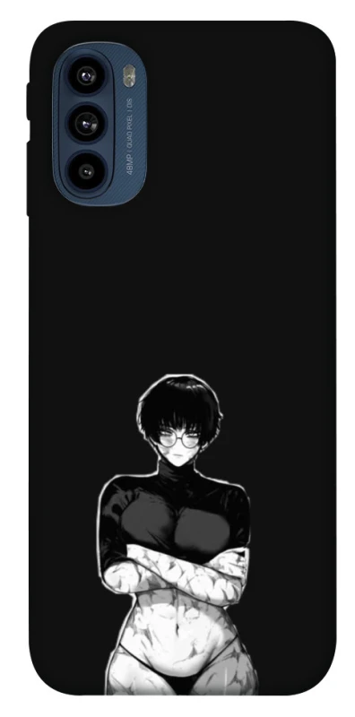 Чохол на Motorola Moto G41 Maki фото 1 з 1