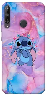Чехол на Huawei P40 Lite E Stitch ver.28 фото 1 из 1