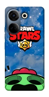 Чехол на TECNO Camon 20 Pro (CK7n) Brawl Stars ver.1 фото 1 из 1