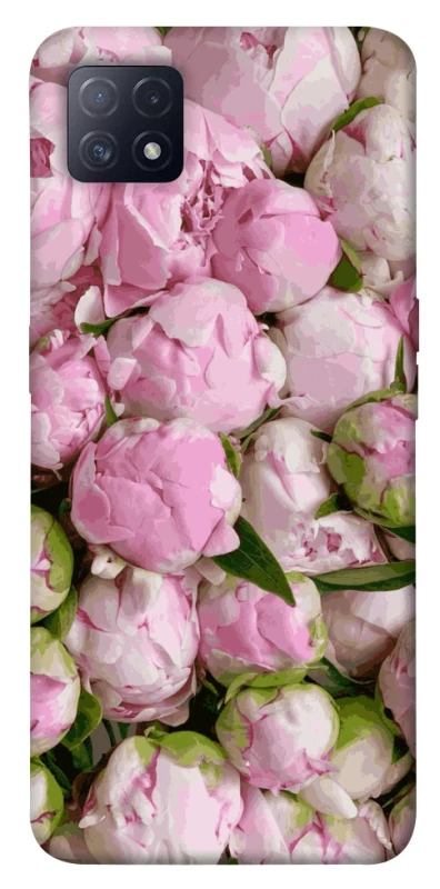 Чехол на Oppo A72 5G / A73 5G Nature’s Elegance фото 1 из 1