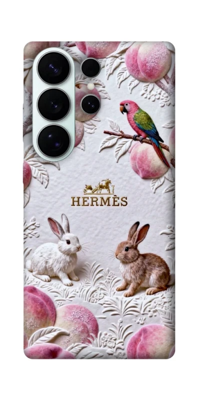 Чехол на Samsung Galaxy S26 Hermes фото 1 из 1