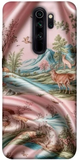 Чохол на Xiaomi Redmi Note 8 Pro Nature фото 1 з 1