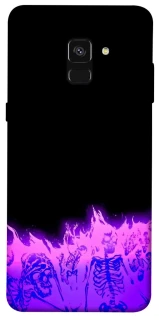 Чохол на Samsung A530 Galaxy A8 (2018) Funny moments фото 1 з 1