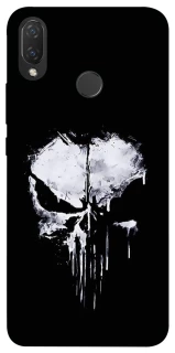 Чохол на Huawei P Smart+ (nova 3i) Каратель фото 1 з 1