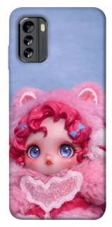 Чохол на Nokia G60 SKULLPANDA × My Little Pony Ver.5 фото 1 з 1